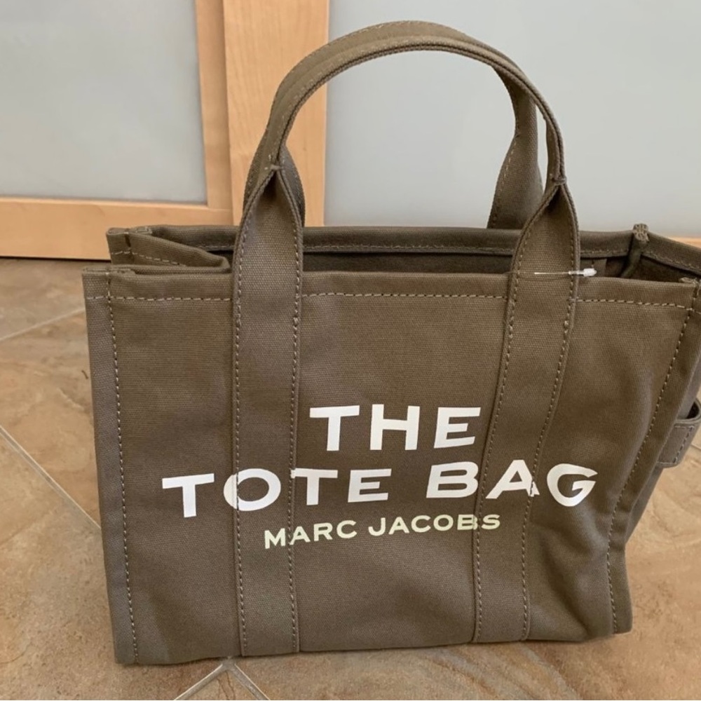 MARC JACOBS TOTE BAG